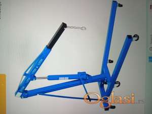 Dizalica za vadjenje motora